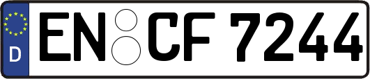 EN-CF7244