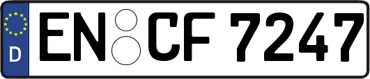 EN-CF7247