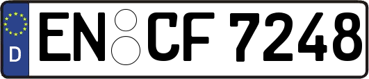 EN-CF7248