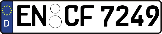 EN-CF7249
