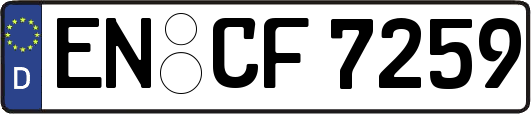 EN-CF7259