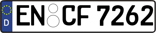 EN-CF7262