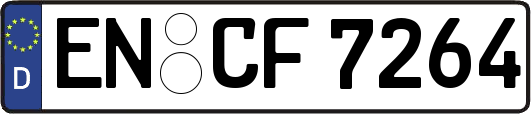 EN-CF7264