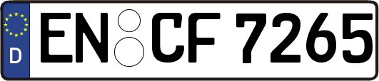 EN-CF7265