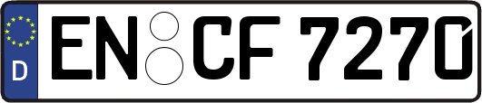 EN-CF7270