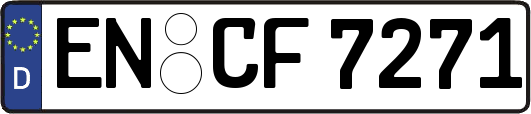 EN-CF7271