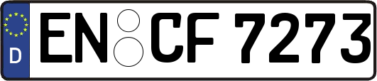 EN-CF7273