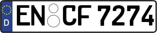 EN-CF7274
