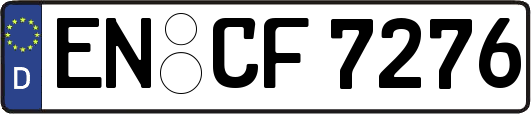 EN-CF7276
