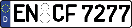 EN-CF7277