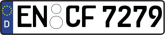 EN-CF7279