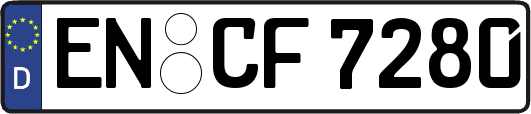 EN-CF7280