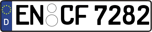 EN-CF7282