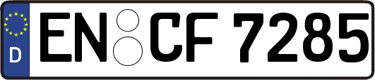 EN-CF7285