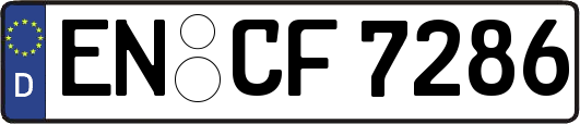 EN-CF7286