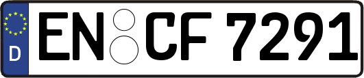 EN-CF7291