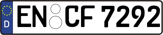 EN-CF7292