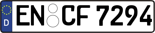 EN-CF7294