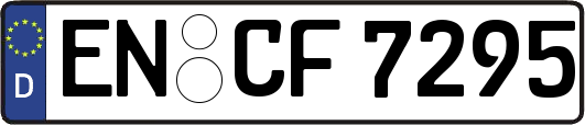 EN-CF7295
