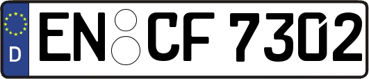 EN-CF7302