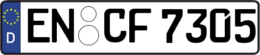 EN-CF7305