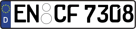 EN-CF7308