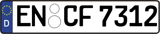 EN-CF7312