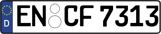 EN-CF7313