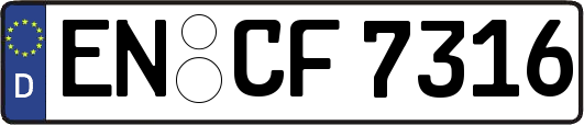 EN-CF7316