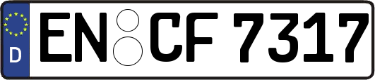 EN-CF7317