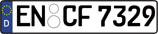 EN-CF7329