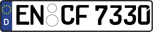 EN-CF7330