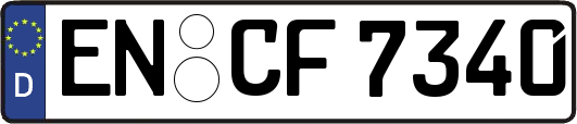 EN-CF7340