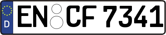 EN-CF7341