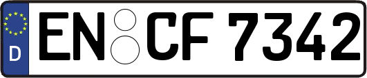 EN-CF7342