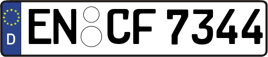 EN-CF7344