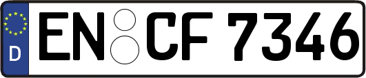 EN-CF7346