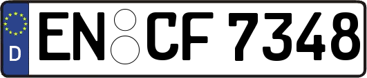 EN-CF7348