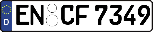 EN-CF7349