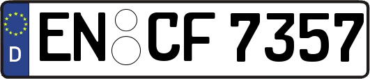 EN-CF7357