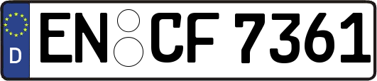 EN-CF7361