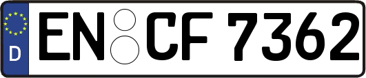 EN-CF7362