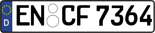 EN-CF7364