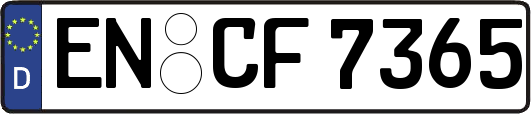 EN-CF7365