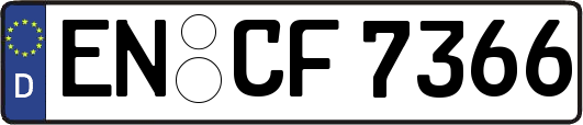 EN-CF7366