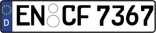 EN-CF7367