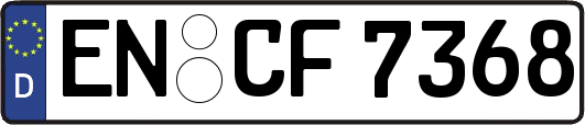 EN-CF7368