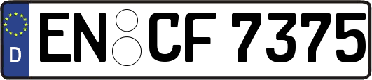 EN-CF7375