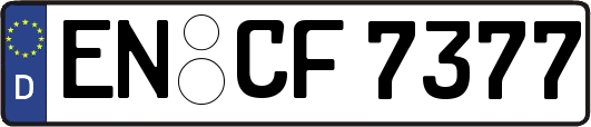 EN-CF7377