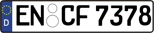 EN-CF7378